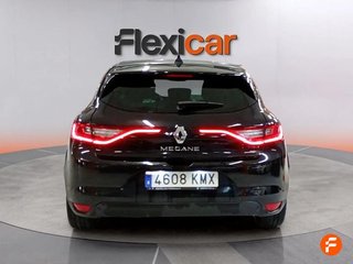 Renault Megane Bose Blue dCi 85 kW (115CV)
