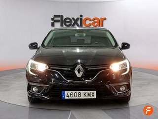 Renault Megane Bose Blue dCi 85 kW (115CV)