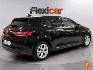 Renault Megane Bose Blue dCi 85 kW (115CV)