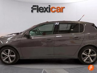 Peugeot 308 5p Allure 1.5 BlueHDi 96KW (130CV)