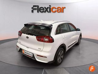 Kia Niro 1.6 GDi Híbrido Drive