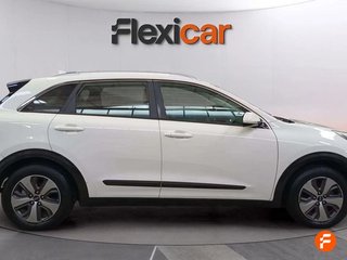 Kia Niro 1.6 GDi Híbrido Drive