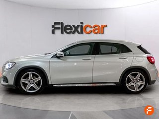 Mercedes GLA GLA 220 d 4MATIC AMG Line