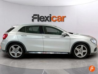 Mercedes GLA GLA 220 d 4MATIC AMG Line