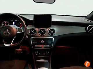 Mercedes GLA GLA 220 d 4MATIC AMG Line