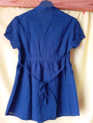 Conjunto juvenil blusa y pantalón