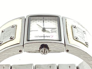 reloj pulsera señora armani exchange ax3084