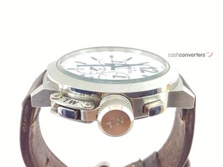 reloj pulsera caballero tw steel ce1007