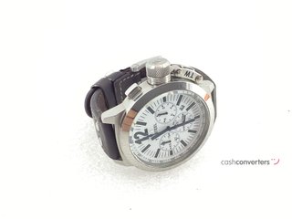 reloj pulsera caballero tw steel ce1007