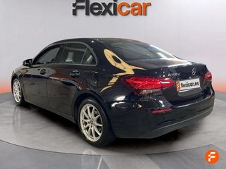 Mercedes Clase A A 180 d