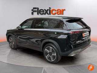 Jaecoo 7 Select 1.6 TGDI 108kW (145CV) FWD