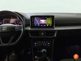 Seat Tarraco 1.5 TSI 110kW St&Sp Style Go