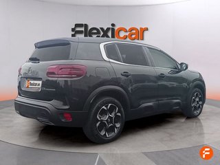 Citroën C5 Aircross HYBRID 100kW (136CV) e-DCS6 Max