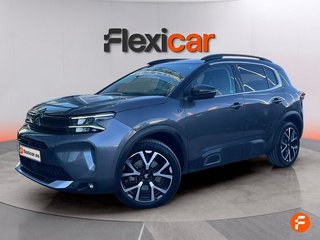 Citroën C5 Aircross HYBRID 100kW (136CV) e-DCS6 E Series