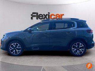 Citroën C5 Aircross HYBRID 100kW (136CV) e-DCS6 E Series