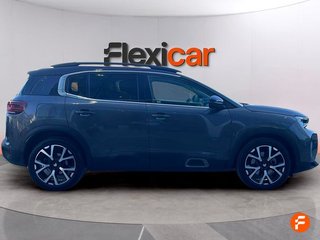 Citroën C5 Aircross HYBRID 100kW (136CV) e-DCS6 E Series