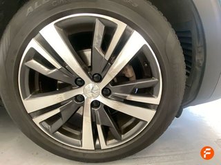 Peugeot 5008 2.0 BlueHDi 133kW S&S Allure Pack EAT8