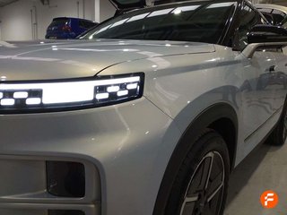 Jaecoo 7 Select 1.6 TGDI 108kW (145CV) FWD