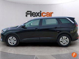 Peugeot 5008 Active 1.2L PureTech 96kW (130) S&S EAT8