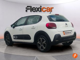 Citroën C3 BlueHDi 73KW (100CV) S&S FEEL