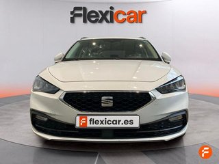 Seat Leon SP 1.5 TSI 96kW S&S Style Go