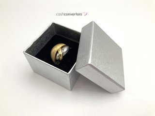 sortija oro 18k
