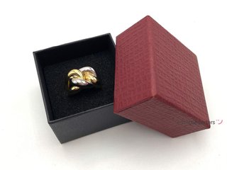 sortija oro 18k