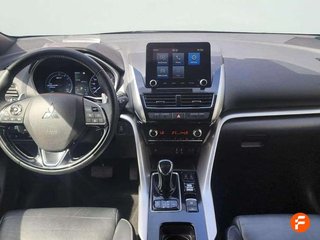 Mitsubishi Eclipse Cross PHEV Kaiteki 4WD