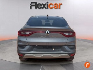 Renault Arkana Evolution TCe 103kW(140CV) EDC mild hybr