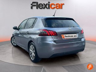 Peugeot 308 5p Active Pack PureTech 130 S&S