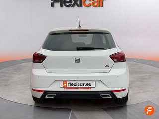 Seat Ibiza 1.0 EcoTSI 85kW (115CV) DSG FR