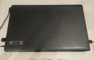 Portátil Acer Aspire 5333