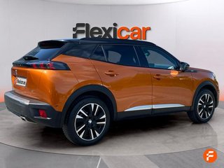 Peugeot 2008 GT Line 1.2 PureTech 81KW (110CV) Auto