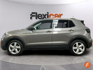 Volkswagen T-Cross Advance 1.0 TSI 85kW (115CV) DSG