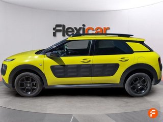Citroën C4 Cactus PureTech 60KW (82CV) S&S Shine