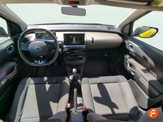 Citroën C4 Cactus PureTech 60KW (82CV) S&S Shine