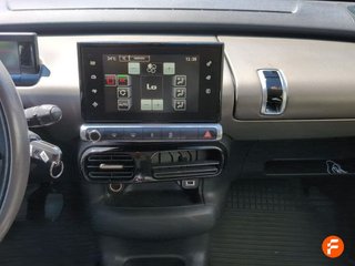 Citroën C4 Cactus PureTech 60KW (82CV) S&S Shine