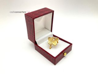 sortija oro 18k