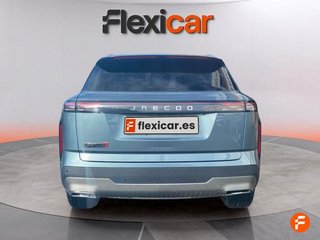 Jaecoo 7 1.6T 108kW (145CV) DCT Select