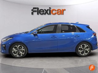 Kia Ceed 1.0 T-GDi 88kW (120CV) Tech