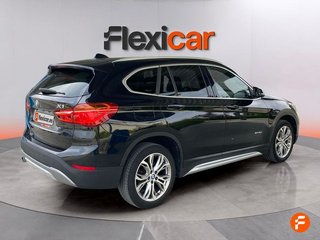 BMW X1 sDrive18d