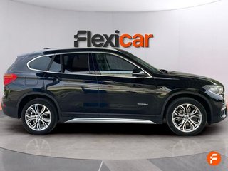 BMW X1 sDrive18d