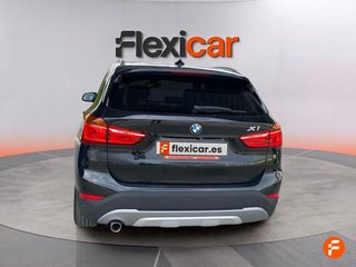 BMW X1 sDrive18d
