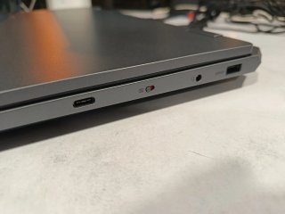 Portátil Gaming Lenovo LOQ