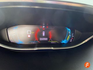 Peugeot 3008 225 e-EAT8 Allure Pack