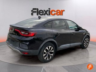Renault Arkana Equilibre TCe 103kW(140CV) EDC mild hyb