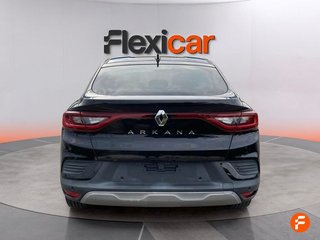 Renault Arkana Equilibre TCe 103kW(140CV) EDC mild hyb