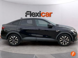 Renault Arkana Equilibre TCe 103kW(140CV) EDC mild hyb