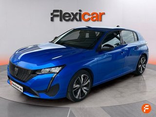 Peugeot 308 5P Allure PureTech 130 S&S MAN