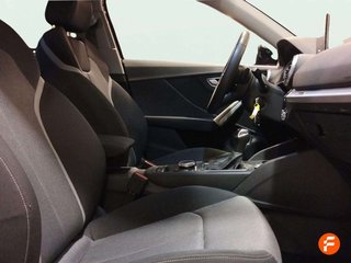 Audi Q2 S line 30 TDI 85kW (116CV) S tronic